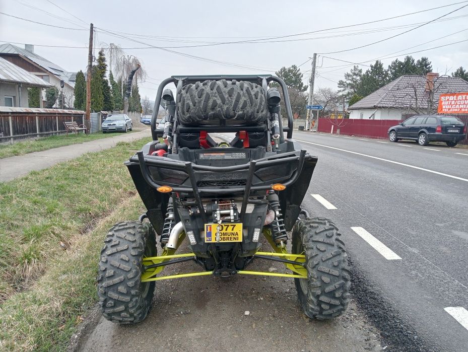 Polaris rzr 1000cc,,Nu cam am,Cf  moto