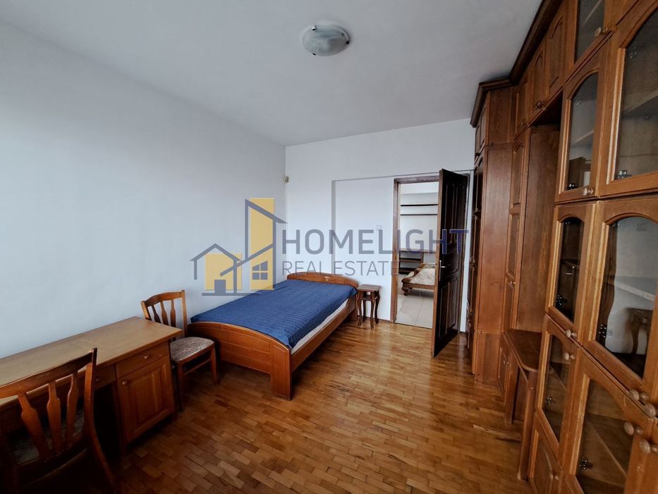 Дава се под наем Двустаен апартамент в София, Изток - 75 кв.м за 598.23 € - Снимка #5