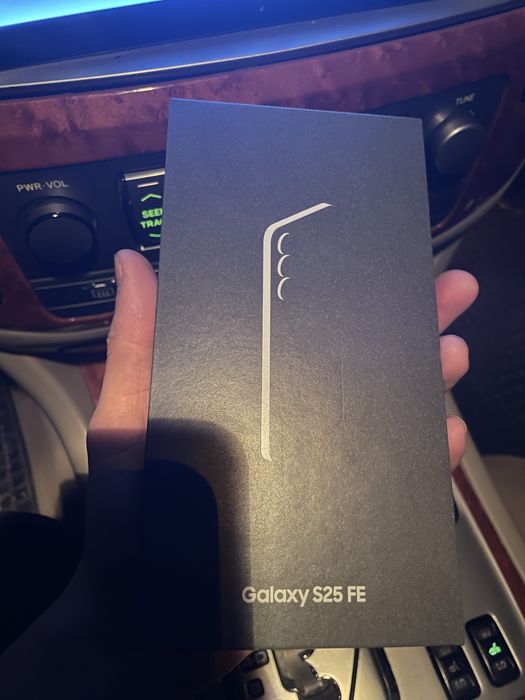 Samsung Galaxy FE 128 г