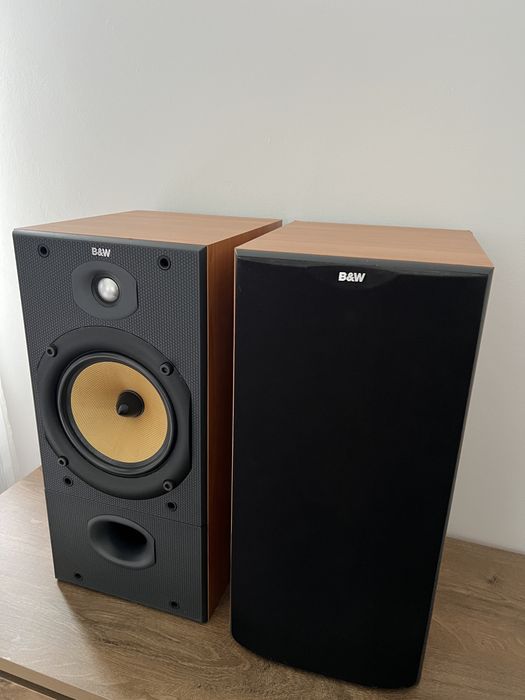 Boxe Bowers&Wilkins