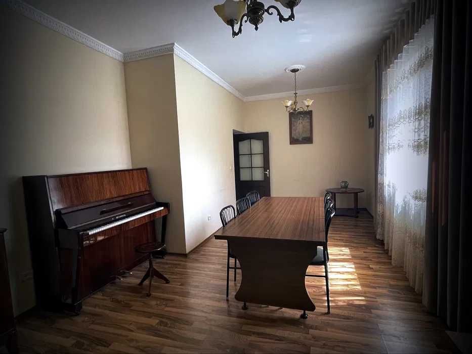 Аренда Евродома на Глинке в Яккасарайском районе / id888 /