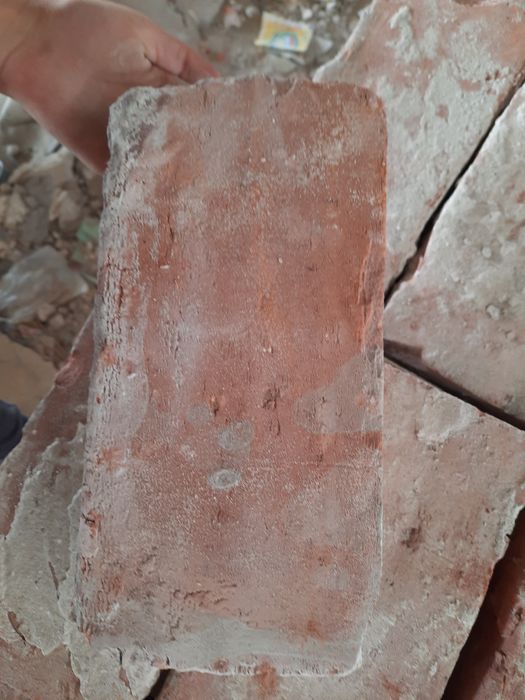 Vând Cărămidă Neamț