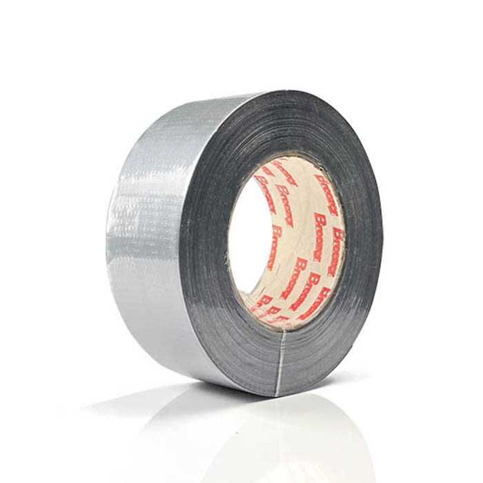 Черно тиксо - изолирбанд