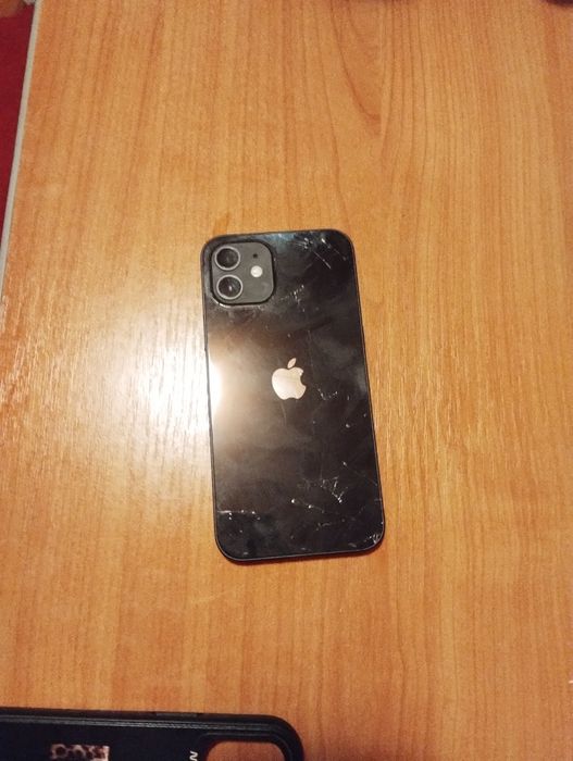 Iphone 12 Negociabil