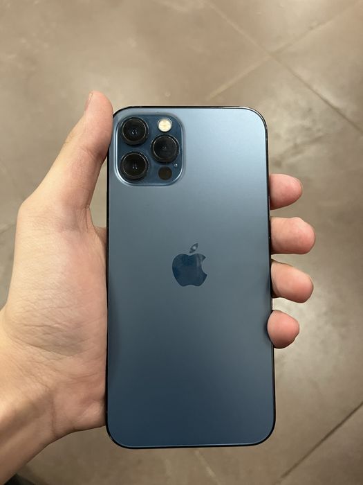 Iphone 12 pro 128gb ideal