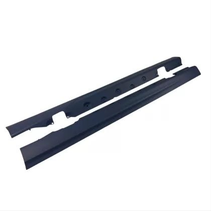 М Пакет за БМВ BMW Е46 Купе - М-тех / М-техник дизайн