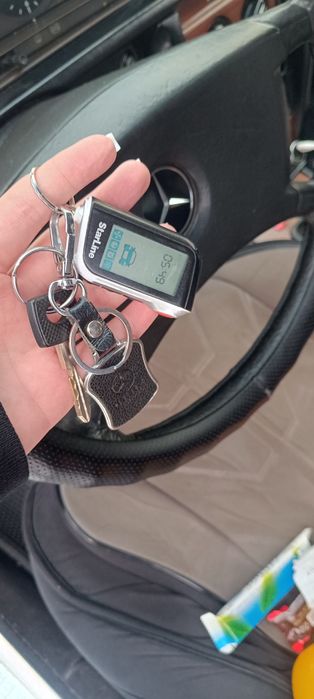 Продам Мерседес 190