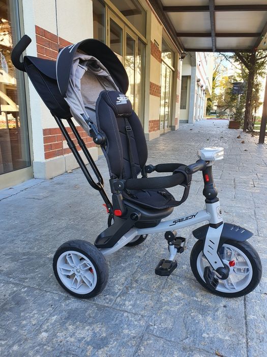 Бебешка триколка Lorelli Speedy