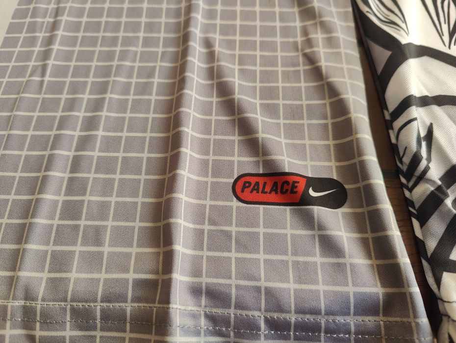 Футболни тениски Nike x England x Palace  WC26