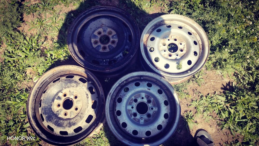 Темір  дика  14 жаксы