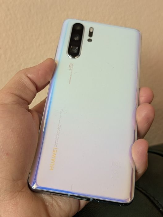 Huawei p30 Pro 128Gb