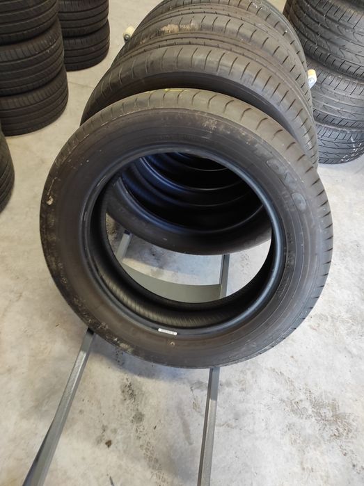 185/60/16 Toyo 4бр