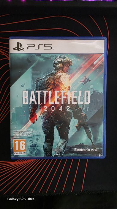 Игри за PlayStation 5