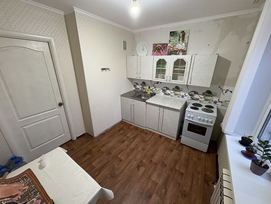 Продается 2-х комнатная квартира