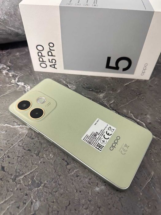Oppo A5 Pro (Актобе 414) лот 5501