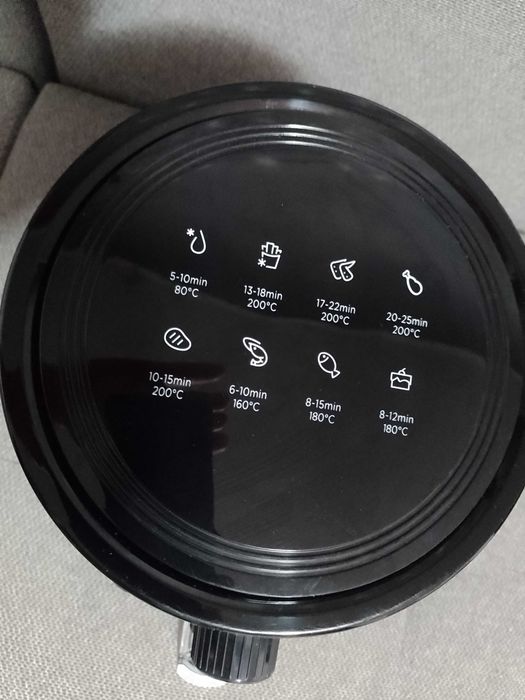 Friteuză Delimano Pro