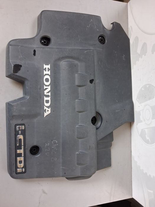 Кора Двигател Honda 2.2i-CTDi