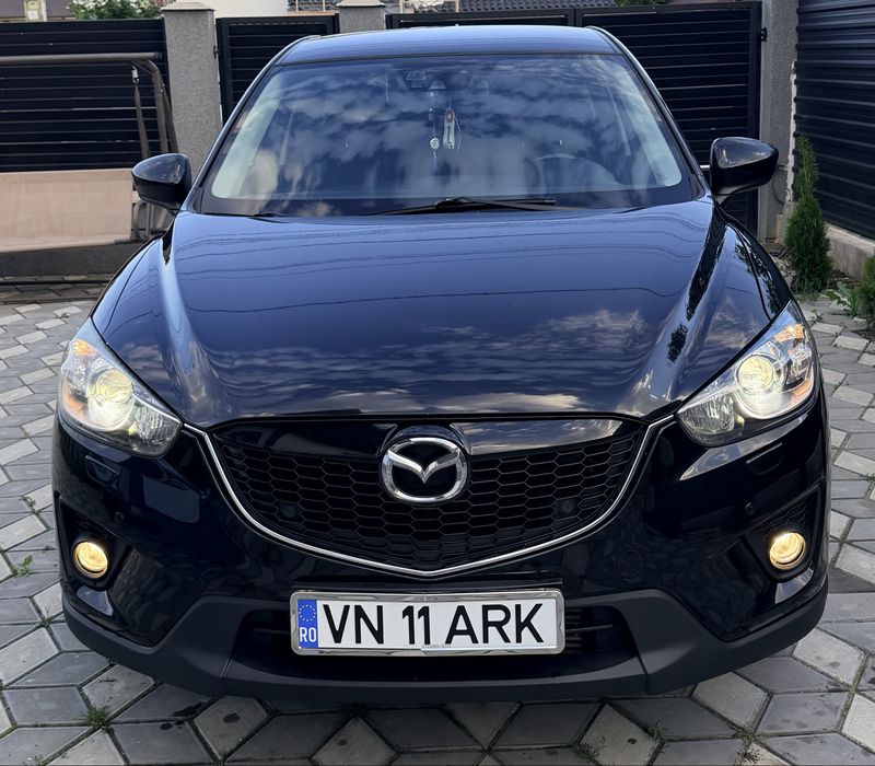 MAZDA CX-5 2014 — imagine 5