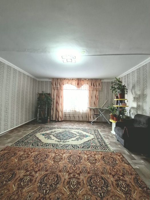 Дом Зачаганск, 6 соток