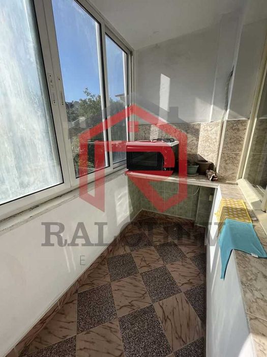 Двустаен апартамент под наем / Спортна зала