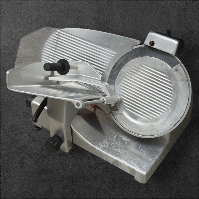 Swedlinghaus Професионален слайсър 42кг 350мм нож