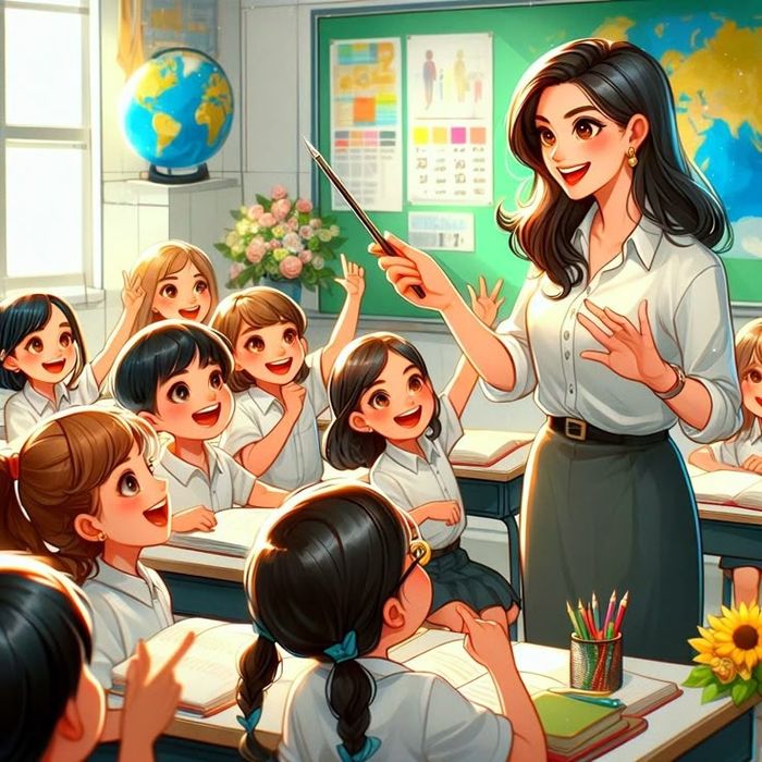 Подготовка к школе