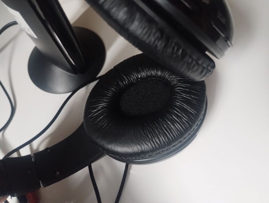 Căști wireless stare buna