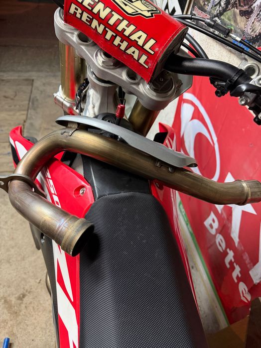 Кривка за Honda Crf 450