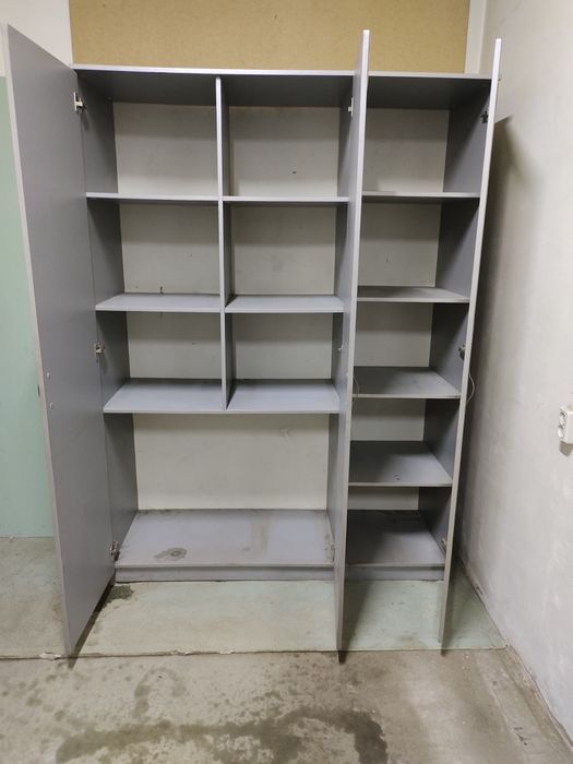 Продам  шкаф б/у