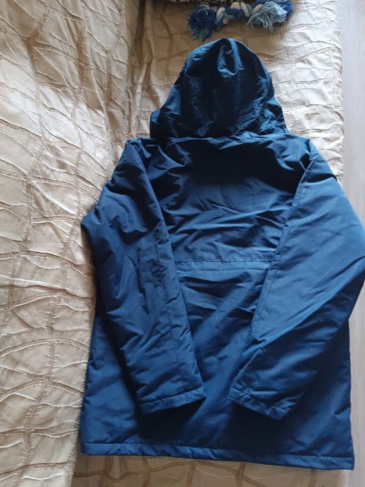 Joma Зимно ватирано яке на Joma