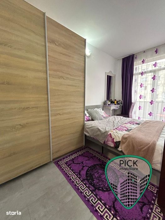 P 1237 - Apartament cu 1 cameră în Târgu Mureș, Tudor, Diamant,parcare