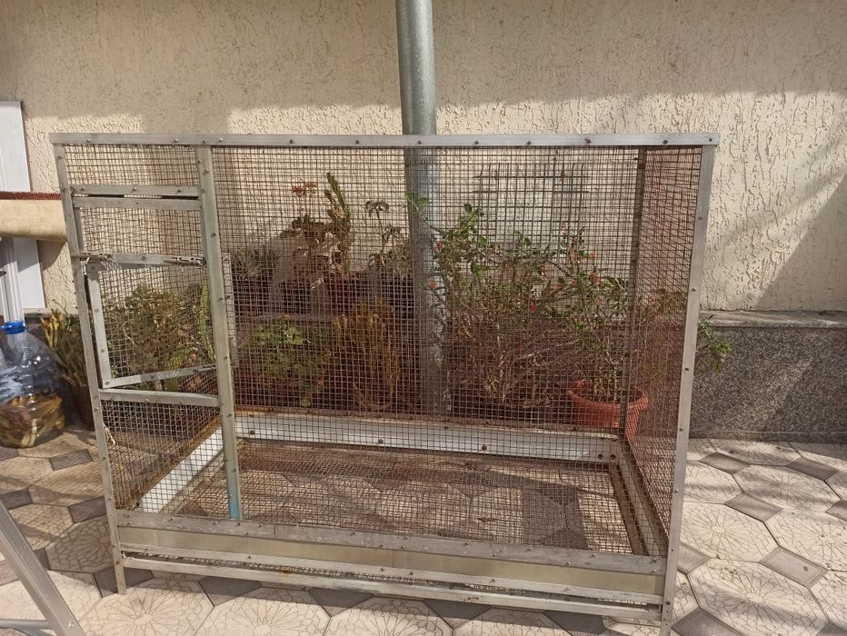 клетка для попугаев, птиц