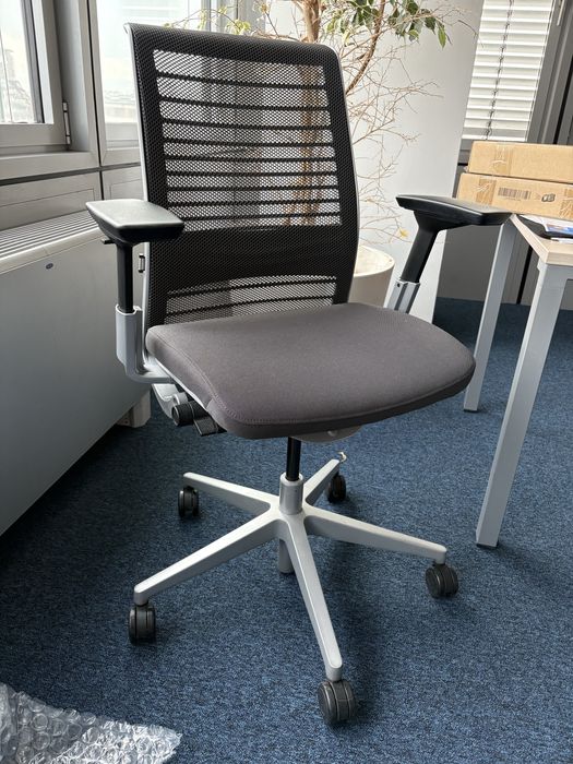 Офис стол Steelcase