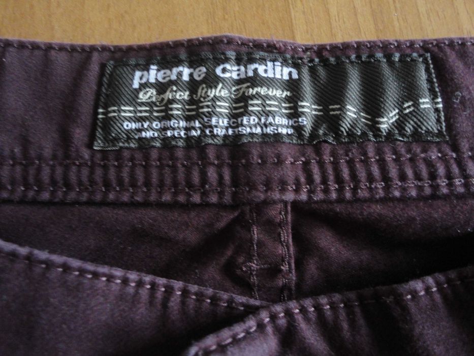 Pierre Cardin/W36/L32/оригинални мъжки дънки