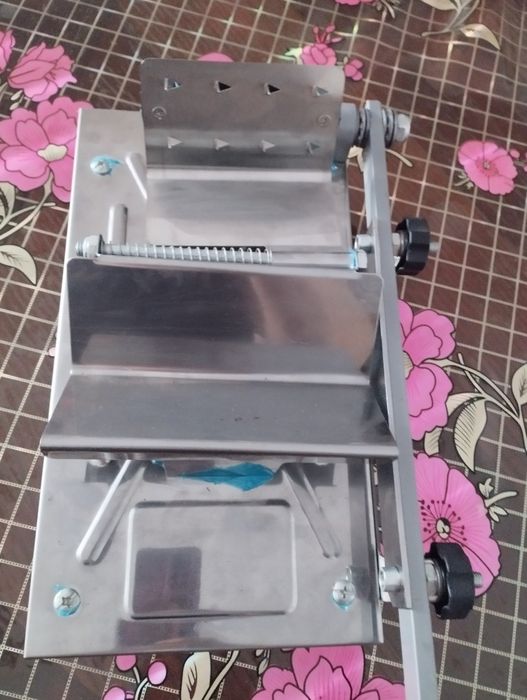 Машинка для нарезки