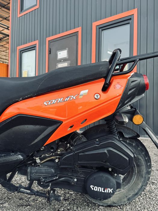 Продам Бумер 2022