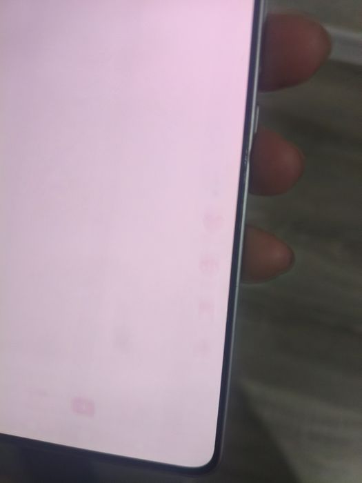 Продам poco f6 512/16