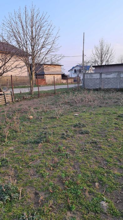 Vand teren la Costinesti