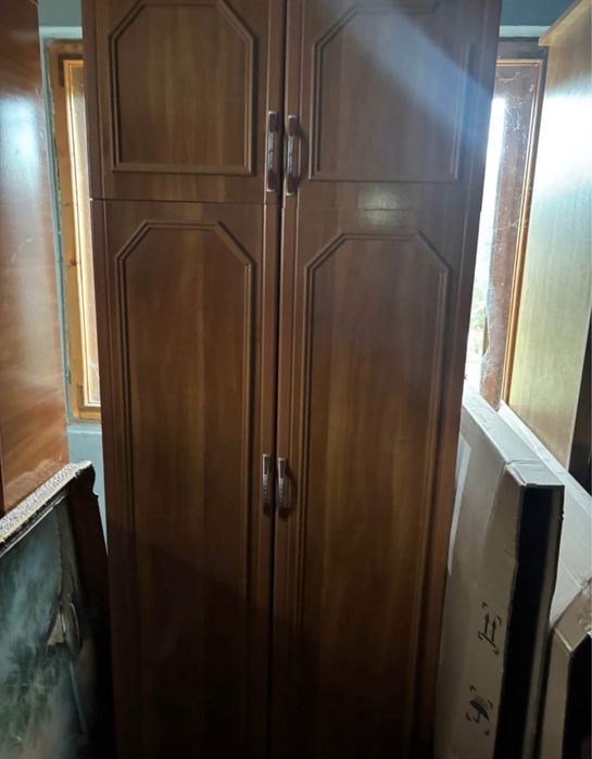 vand dormitor complet