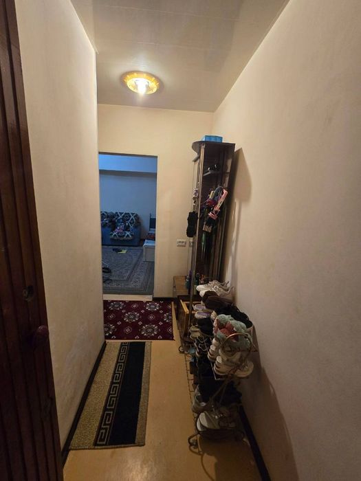 Буюк Ипак Йули (университет Дипломатии) 2 комнатная