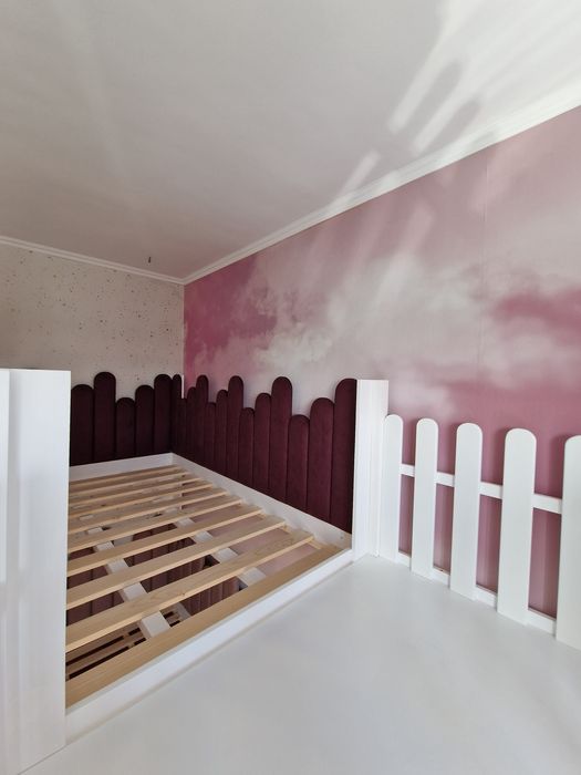 Pat etajat, pat supraetajat, pat tapitat, pat dublu pentru copii