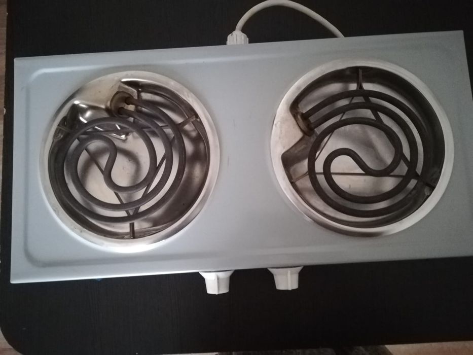 Плита электрическая