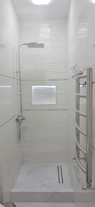 Сдаётся в аренду новая 2 х комнатная квартира на паркентсом.