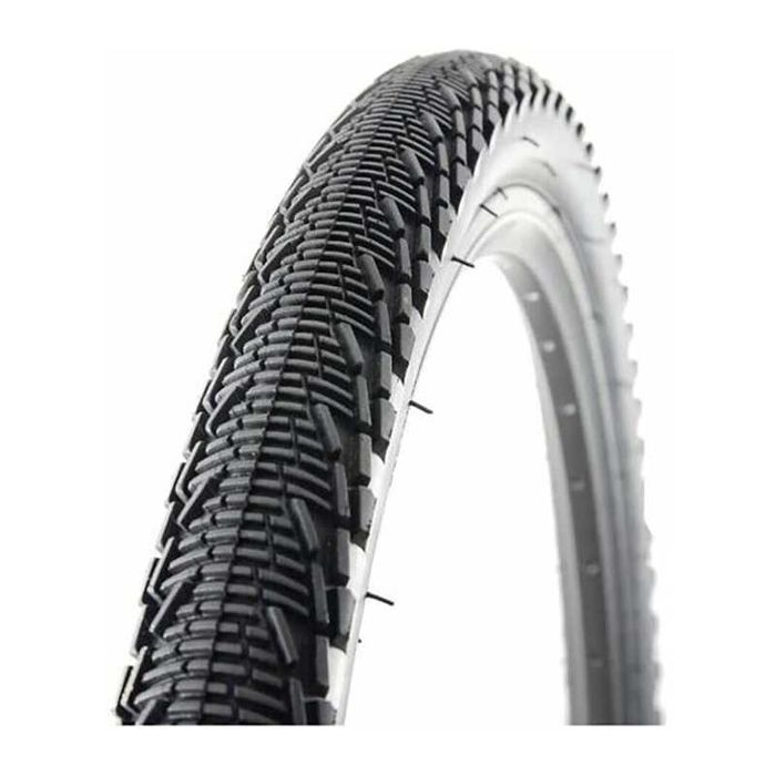 Външна гума за велосипед колело HAKUBA (26x1.95) (53-559) Смесен терен