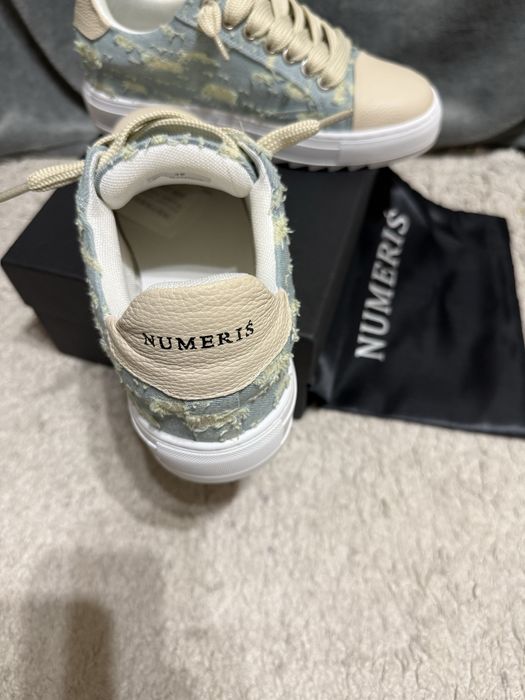 Кроссовки Numeris