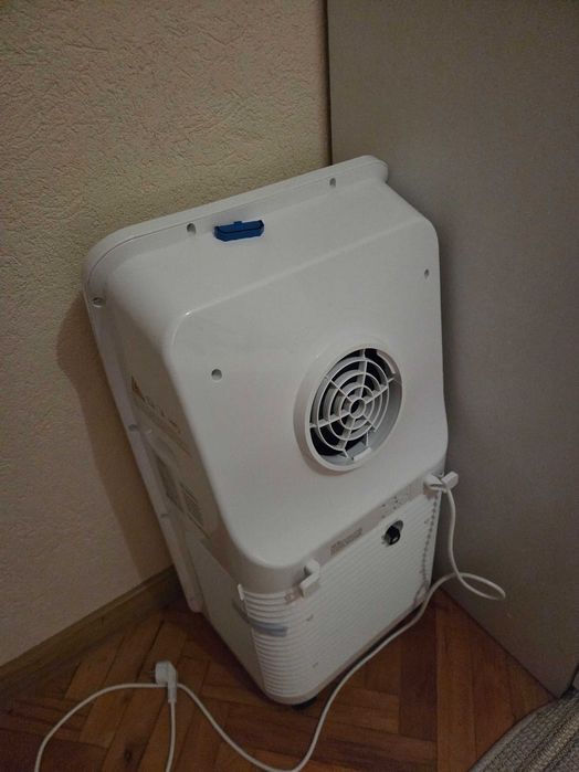 Подвижен Климатик Haier 12 000 BTU