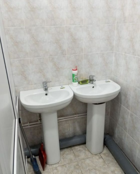 Комната в общ, ДСР, Дворец Школника. 75+ .