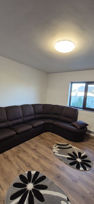 De vanzare canapea extensibila pat