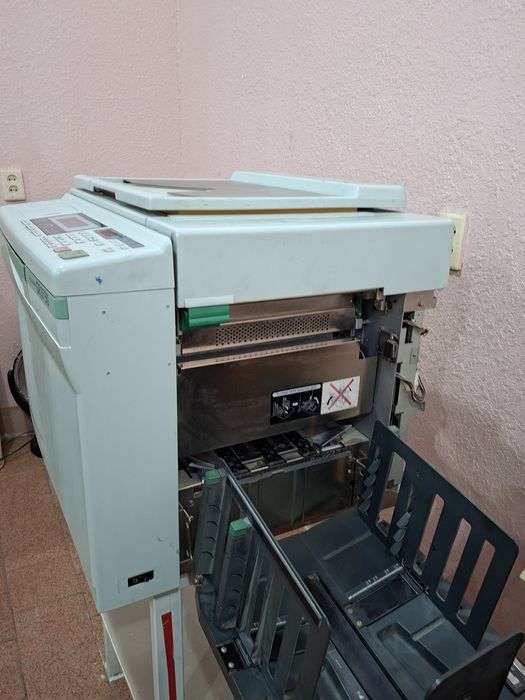 Risograph GR3750 Printer