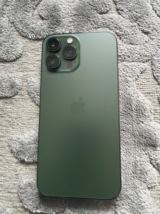 Айфон 13 про макс 1 терабайт